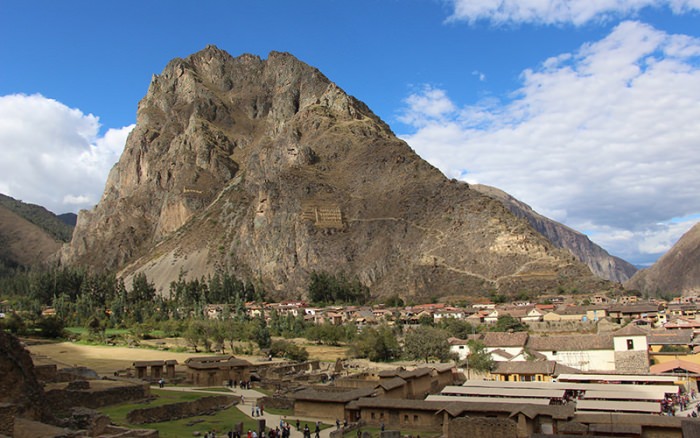 Veggie Group Peru - Xmas 2025 | Vegetarian Peru Adventures