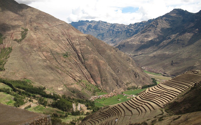 Veggie Group Peru - Xmas 2025 | Vegetarian Peru Adventures