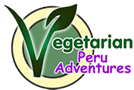 Vegetarian Peru Adventures